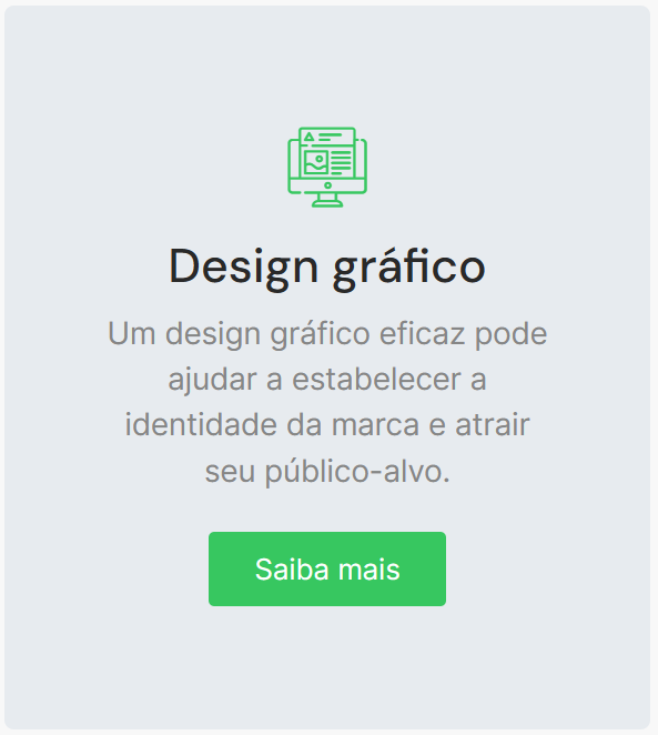 Design Gráfico Paulínia