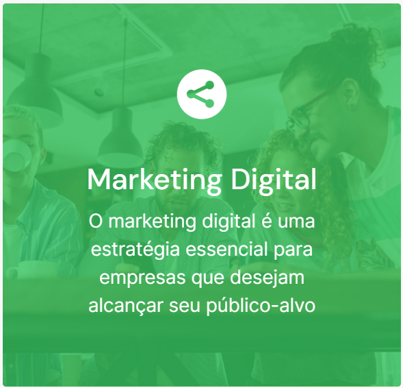 Marketing Digital Paulínia